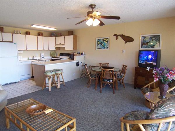 Kihei Condo 955421