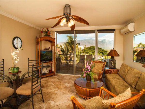 Kihei Condo 955422