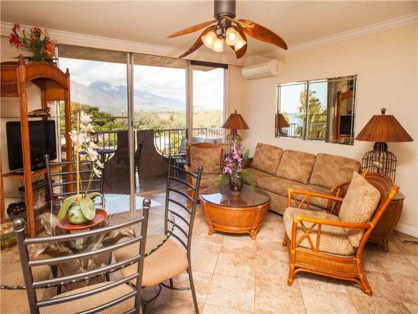 Kihei Condo 955422