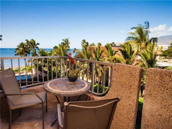 Kihei Condo 955422