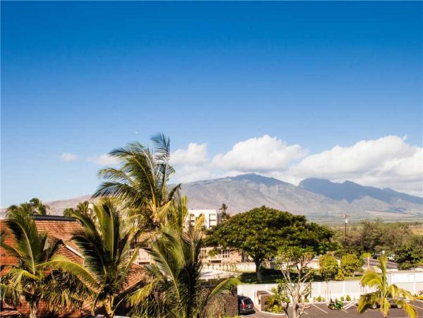 Kihei Condo 955422