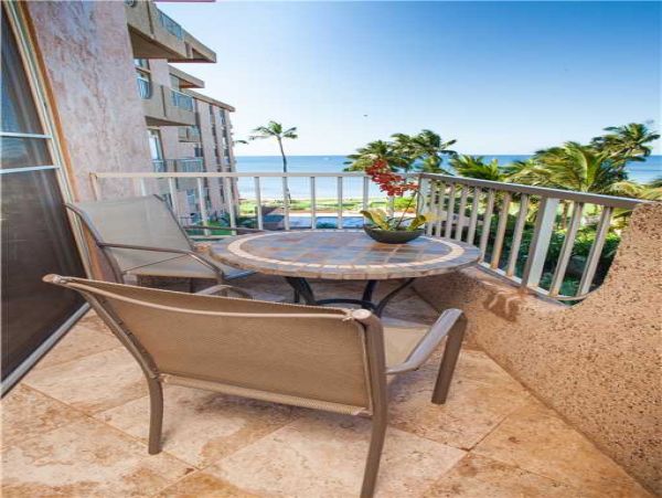 Kihei Condo 955422