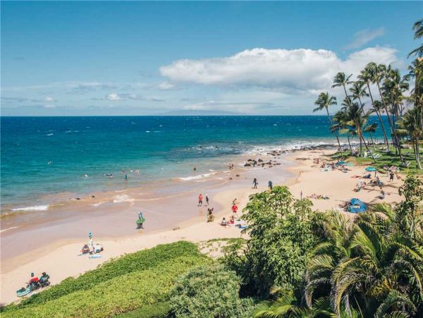 Kihei Condo 955423