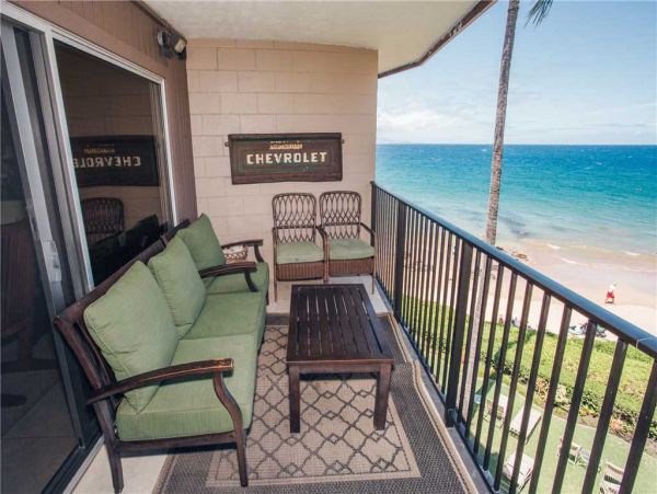 Kihei Condo 955423