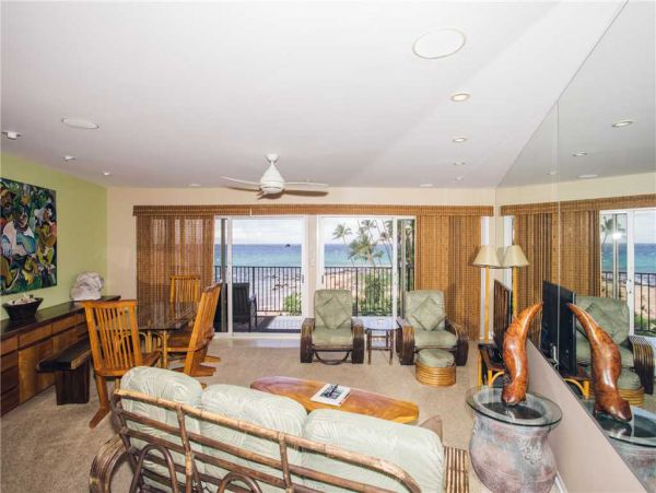Kihei Condo 955423