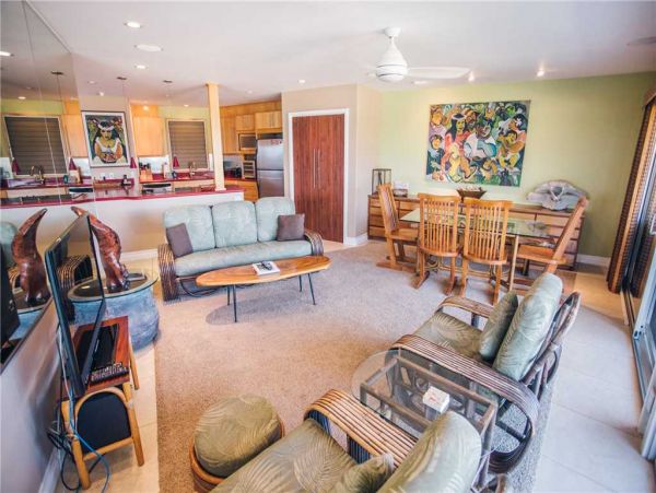 Kihei Condo 955423