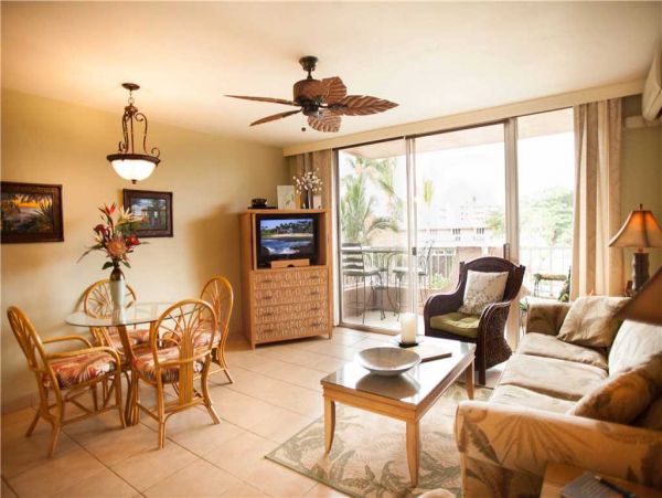 Kihei Condo 955424