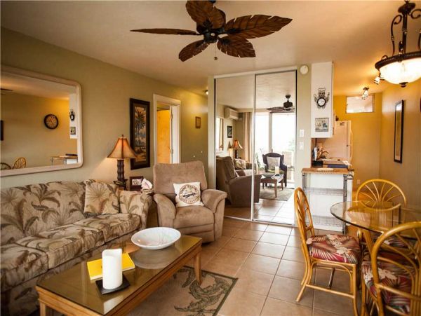 Kihei Condo 955424