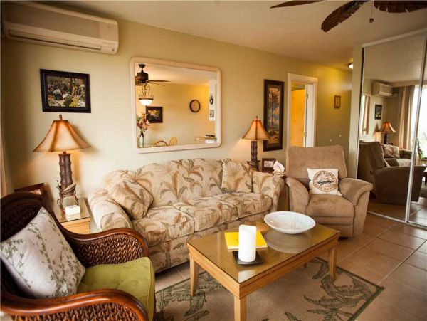Kihei Condo 955424