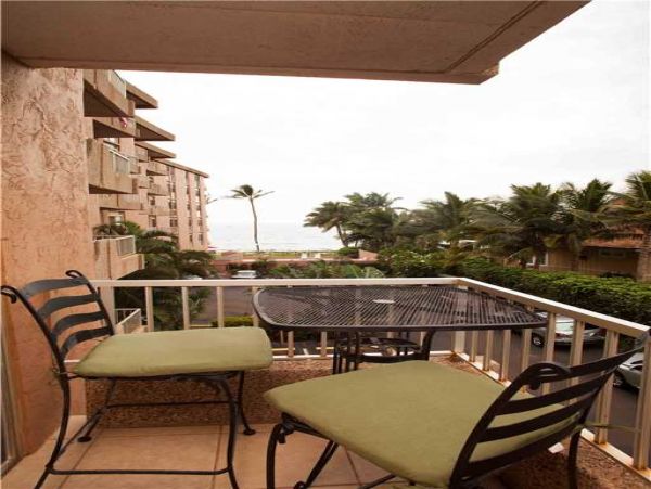 Kihei Condo 955424