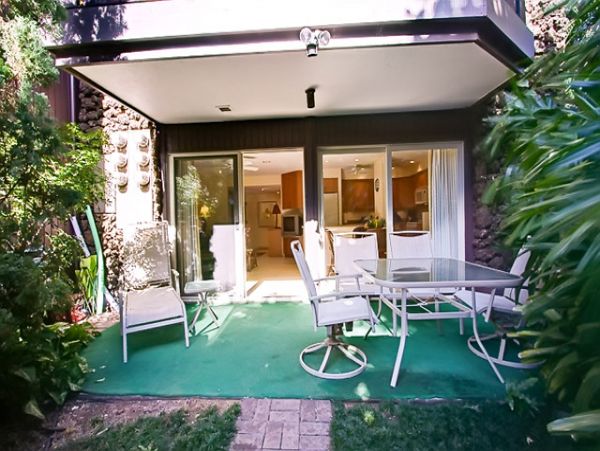 Kihei Condo 955425