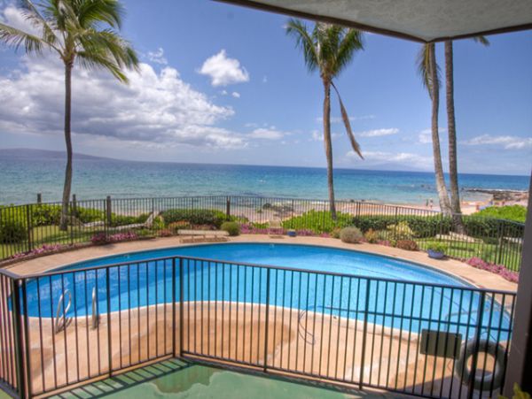 Kihei Condo 955425