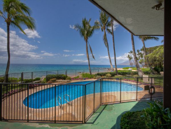 Kihei Condo 955425
