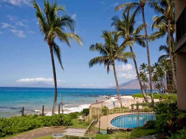 Kihei Condo 955425