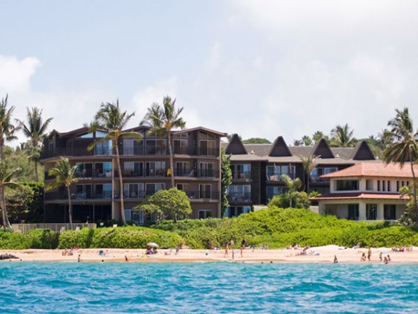 Kihei Condo 955425
