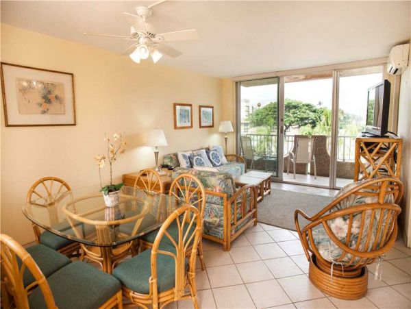 Kihei Condo 955426