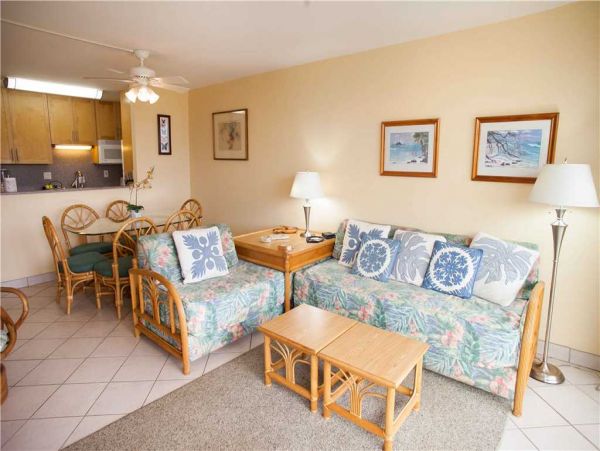 Kihei Condo 955426
