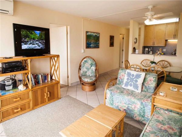 Kihei Condo 955426