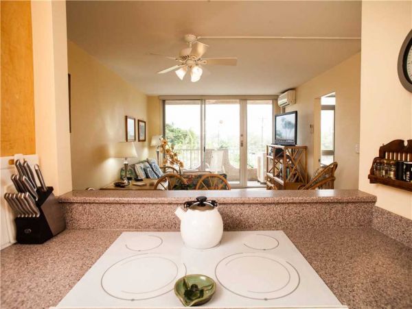 Kihei Condo 955426