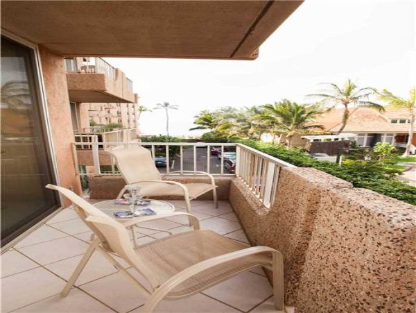 Kihei Condo 955426