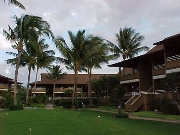 Kihei Condo 955428