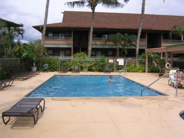 Kihei Condo 955428
