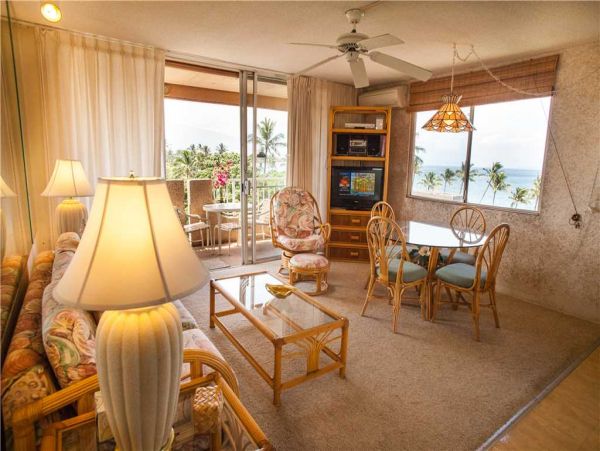 Kihei Condo 955429