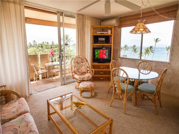 Kihei Condo 955429