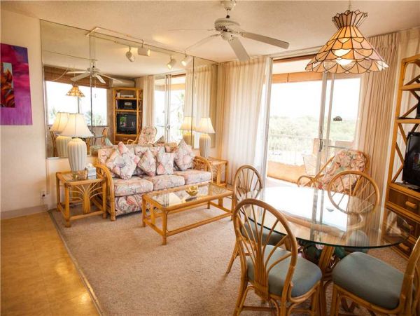 Kihei Condo 955429