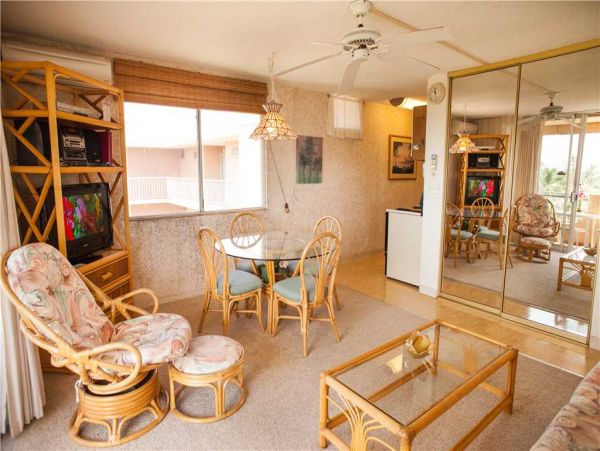 Kihei Condo 955429