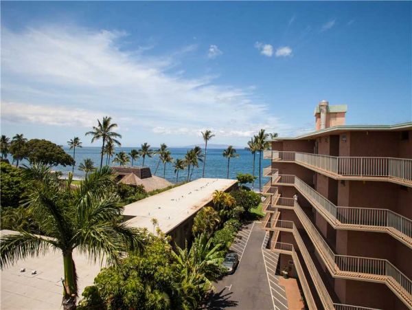 Kihei Condo 955429