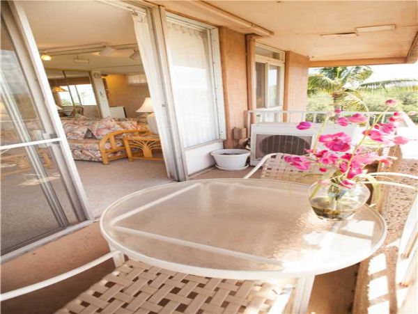 Kihei Condo 955429
