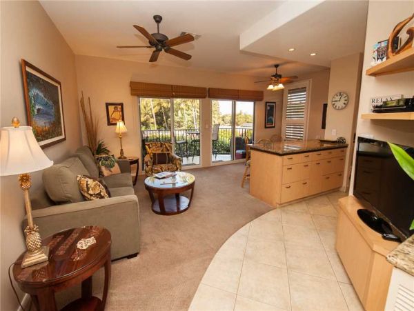 Kihei Condo 955431