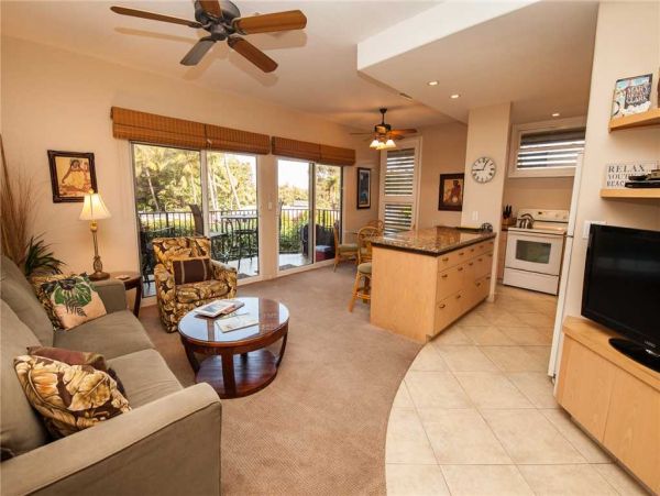Kihei Condo 955431