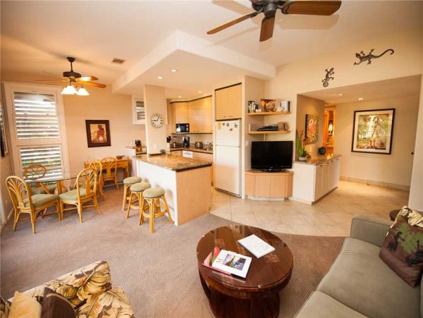 Kihei Condo 955431