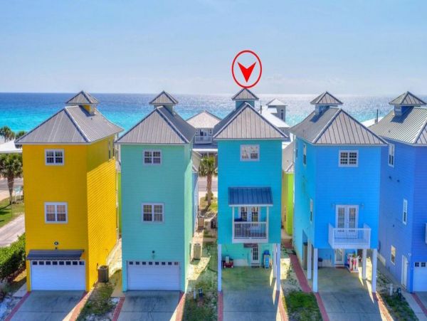 Panama City Beach Home 955433