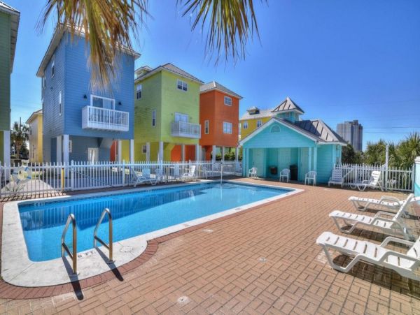 Panama City Beach Home 955433