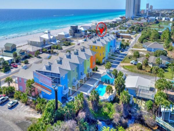 Panama City Beach Home 955433