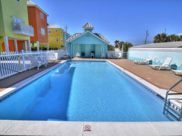 Panama City Beach Home 955433