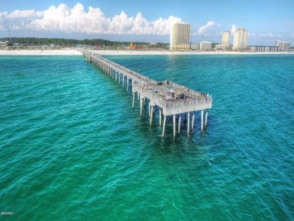 Panama City Beach Home 955433