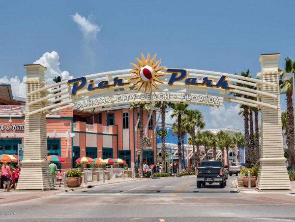 Panama City Beach Home 955433