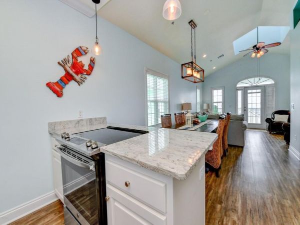 Panama City Beach Home 955433