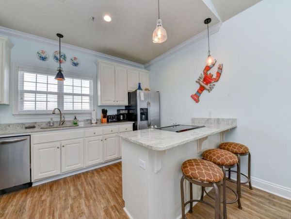 Panama City Beach Home 955433