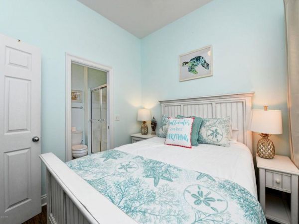 Panama City Beach Home 955433