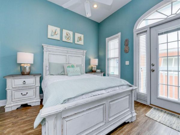 Panama City Beach Home 955433