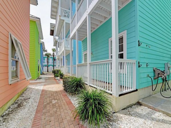Panama City Beach Home 955433