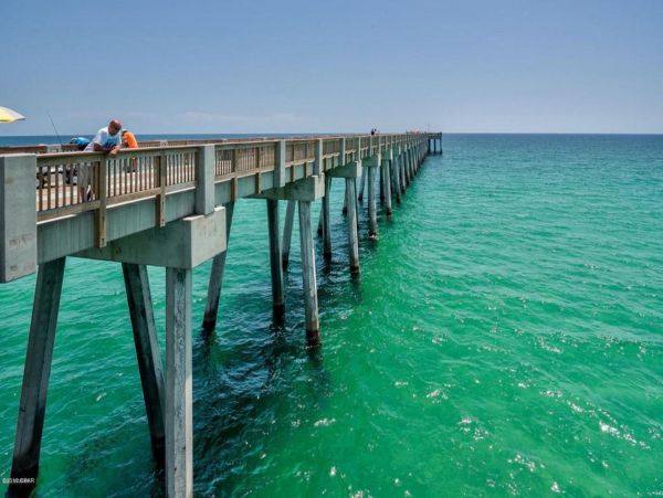 Panama City Beach Home 955433