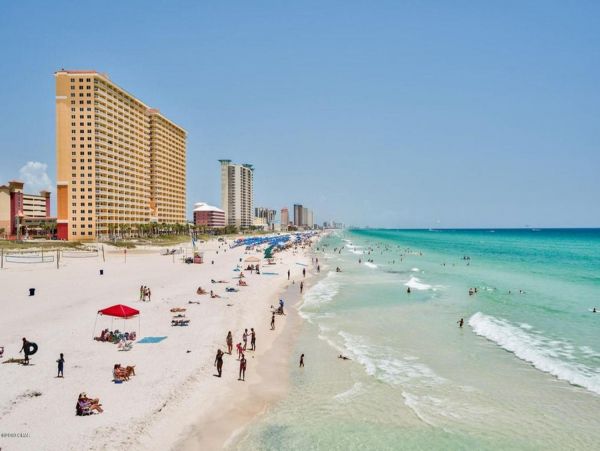 Panama City Beach Home 955433