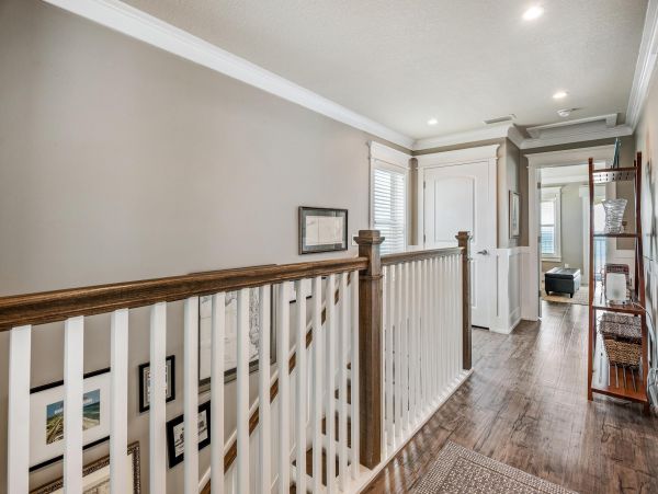 Beautiful Front Beach Home in Panama City with Four Bedroom