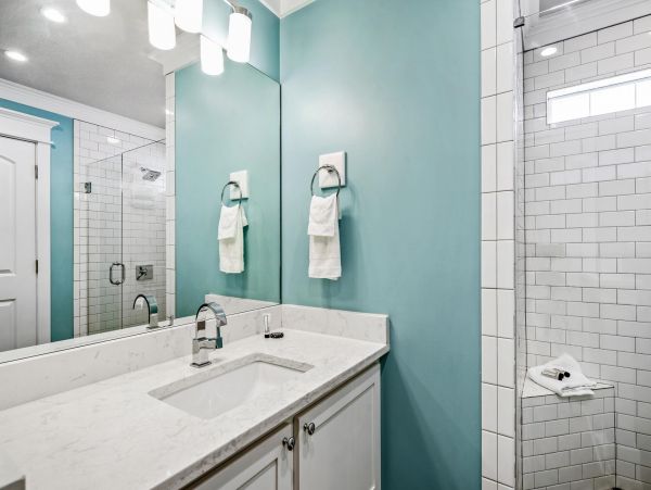 Beautiful Front Beach Home in Panama City with Four Bedroom